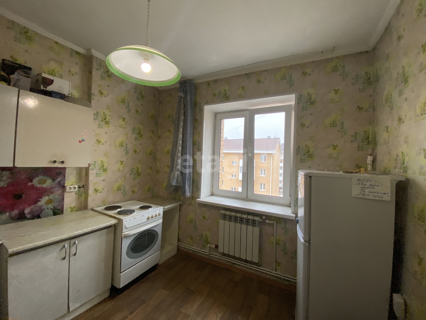 Продажа 1-комнатной квартиры, Улан-Удэ, Республика Бурятия,  Улан-Удэ