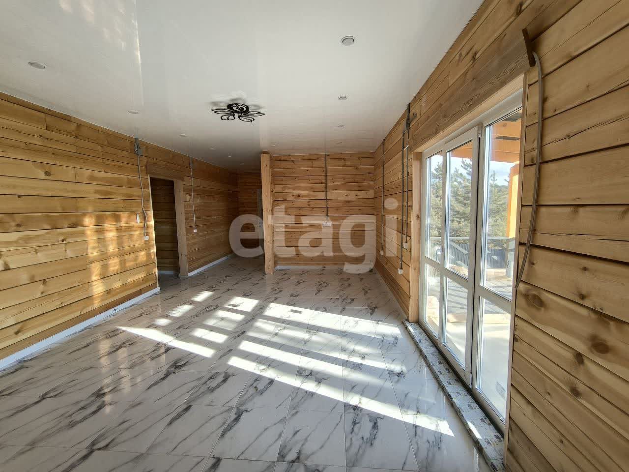 Продажа дома, 196м <sup>2</sup>, 8 сот., Улан-Удэ, Республика Бурятия,  Тарбагатайский