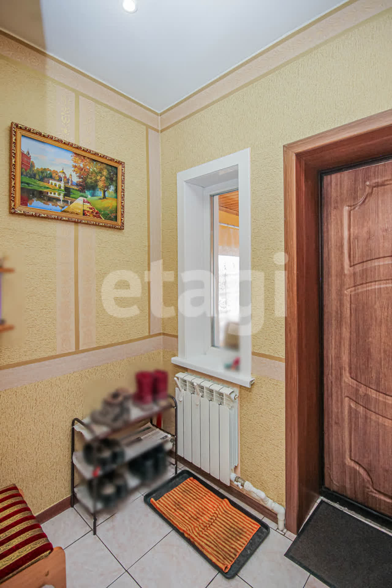 Продажа дома, 85м <sup>2</sup>, 8 сот., Улан-Удэ, Республика Бурятия,  Железнодорожный