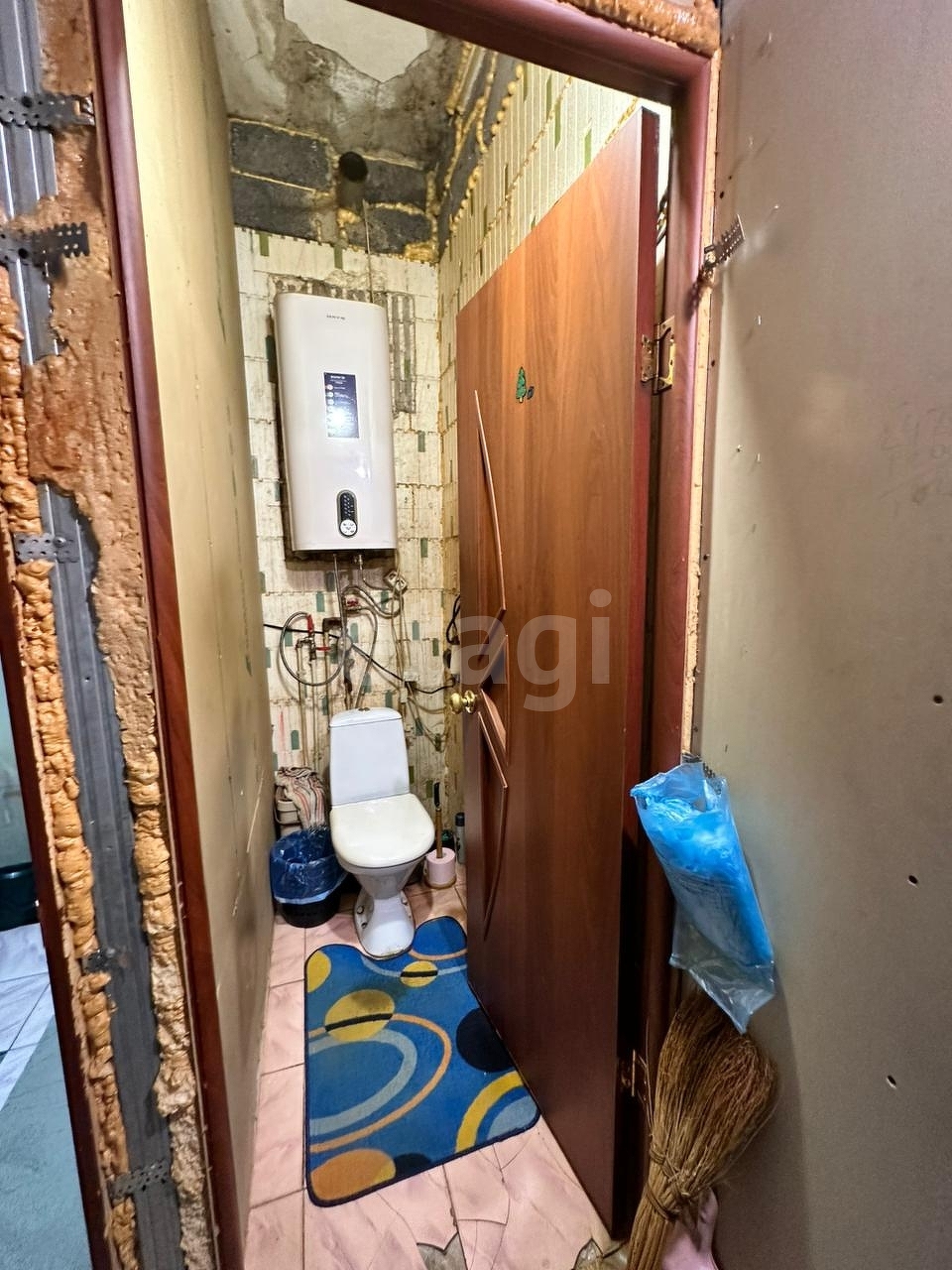 Продажа 2-комнатной квартиры, Южно-Сахалинск, Сахалинская область,  Южно-Сахалинск