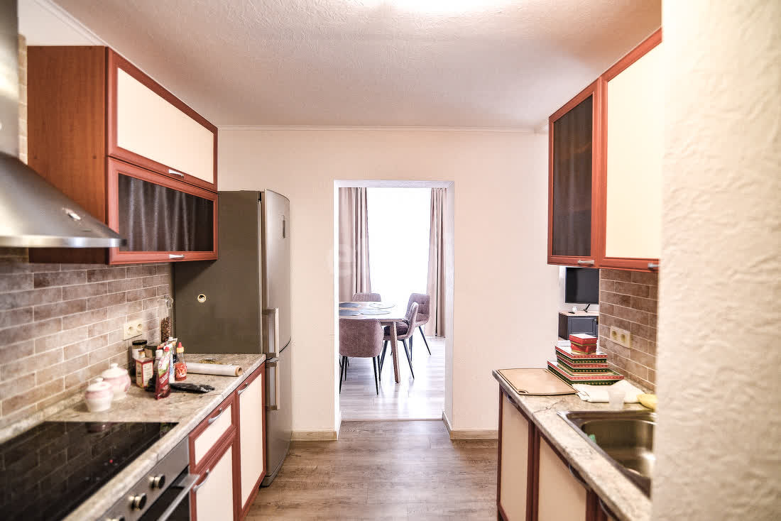 Аренда дома, 150м <sup>2</sup>, Южно-Сахалинск, Сахалинская область,  