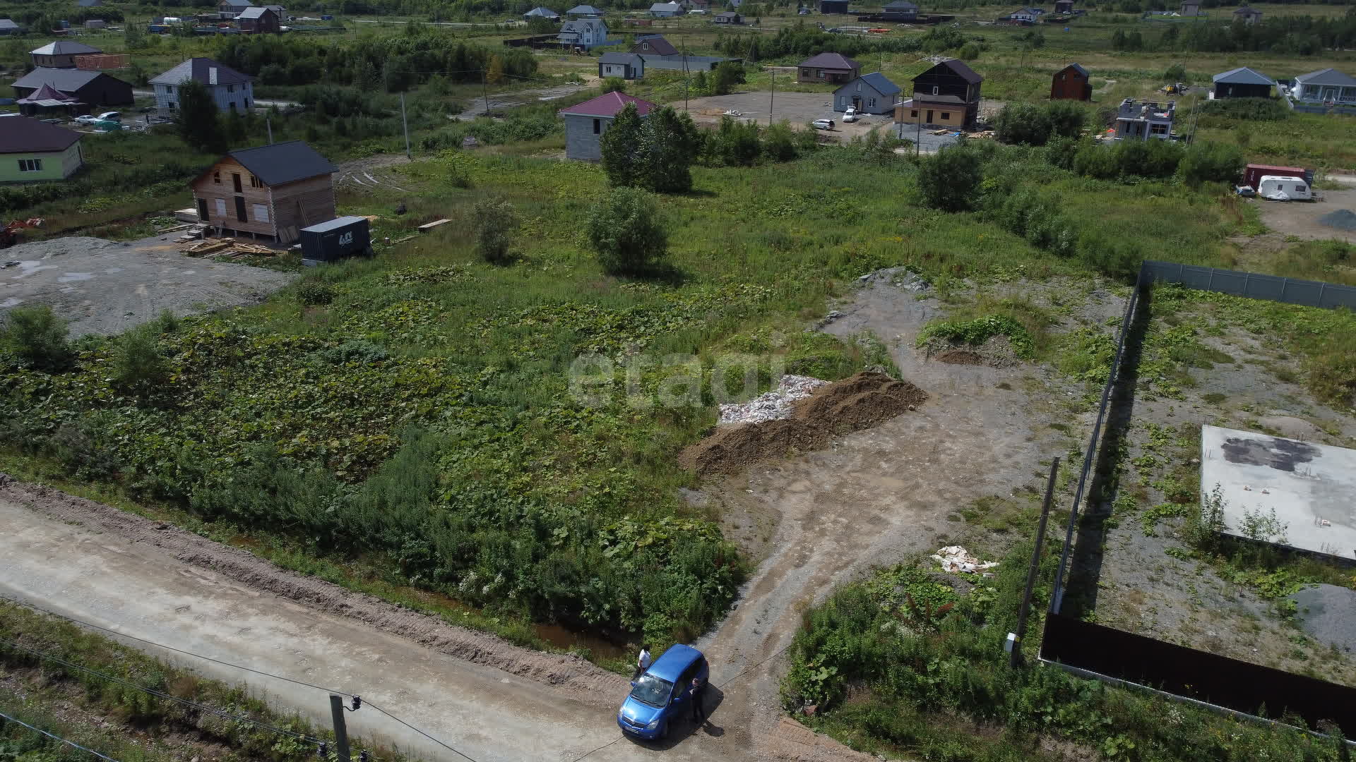 Продажа участка, Южно-Сахалинск, Сахалинская область,  