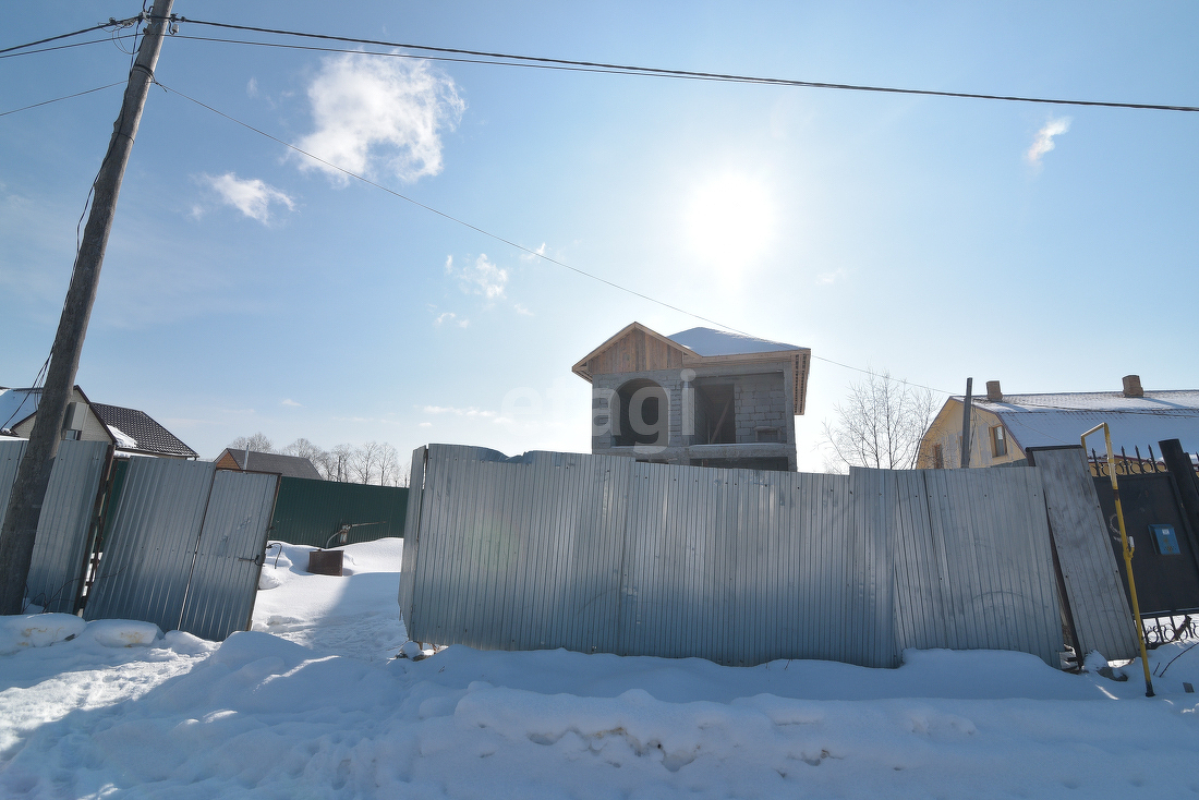 Продажа дома, 153м <sup>2</sup>, 6 сот., Южно-Сахалинск, Сахалинская область,  