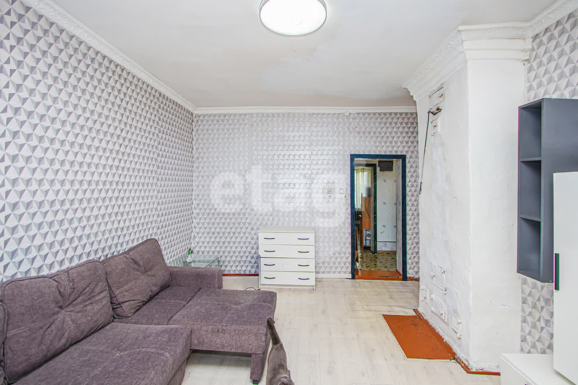 Продажа 2-комнатной квартиры, Улан-Удэ, Республика Бурятия,  Улан-Удэ