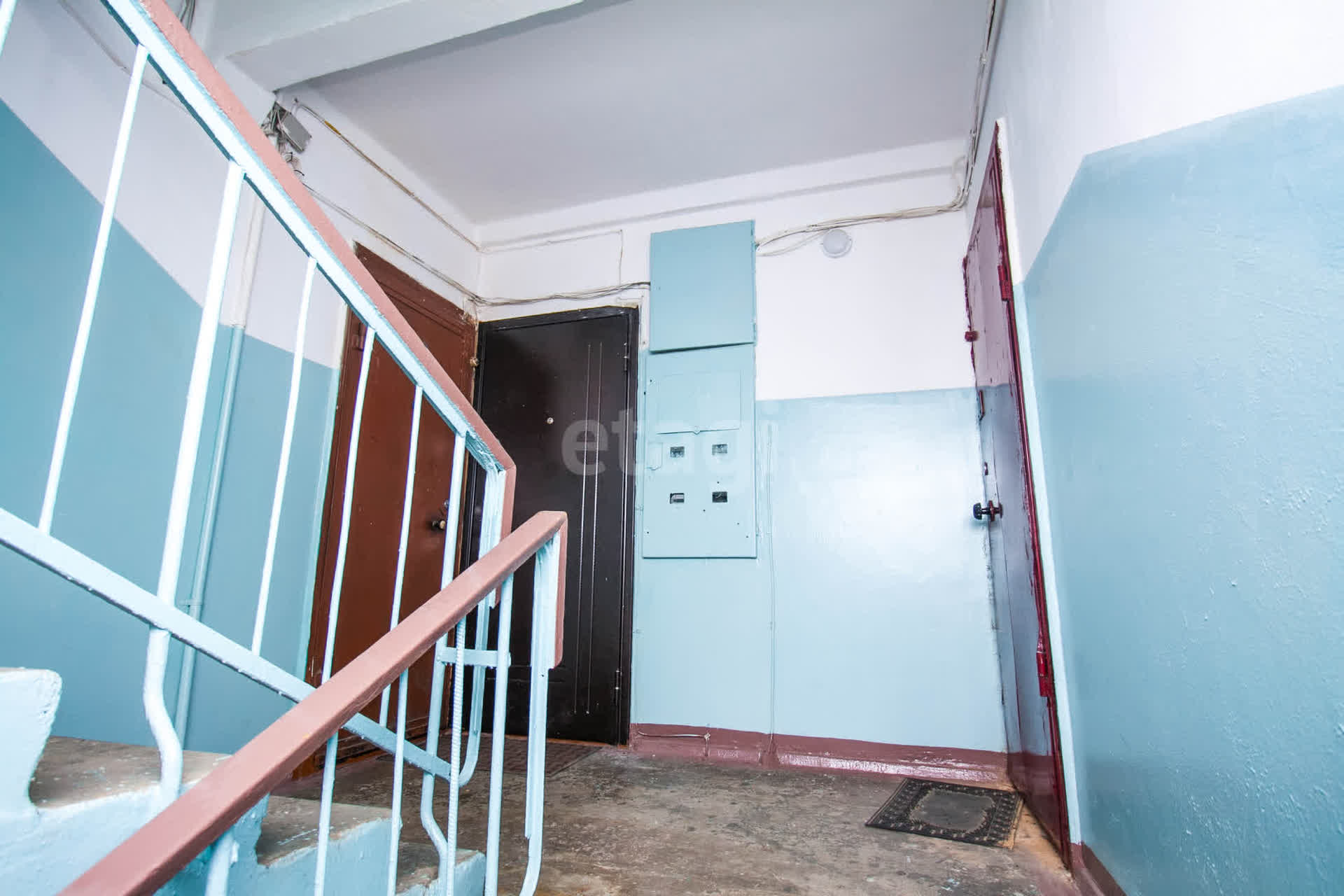 Продажа 1-комнатной квартиры, Южно-Сахалинск, Сахалинская область,  Южно-Сахалинск