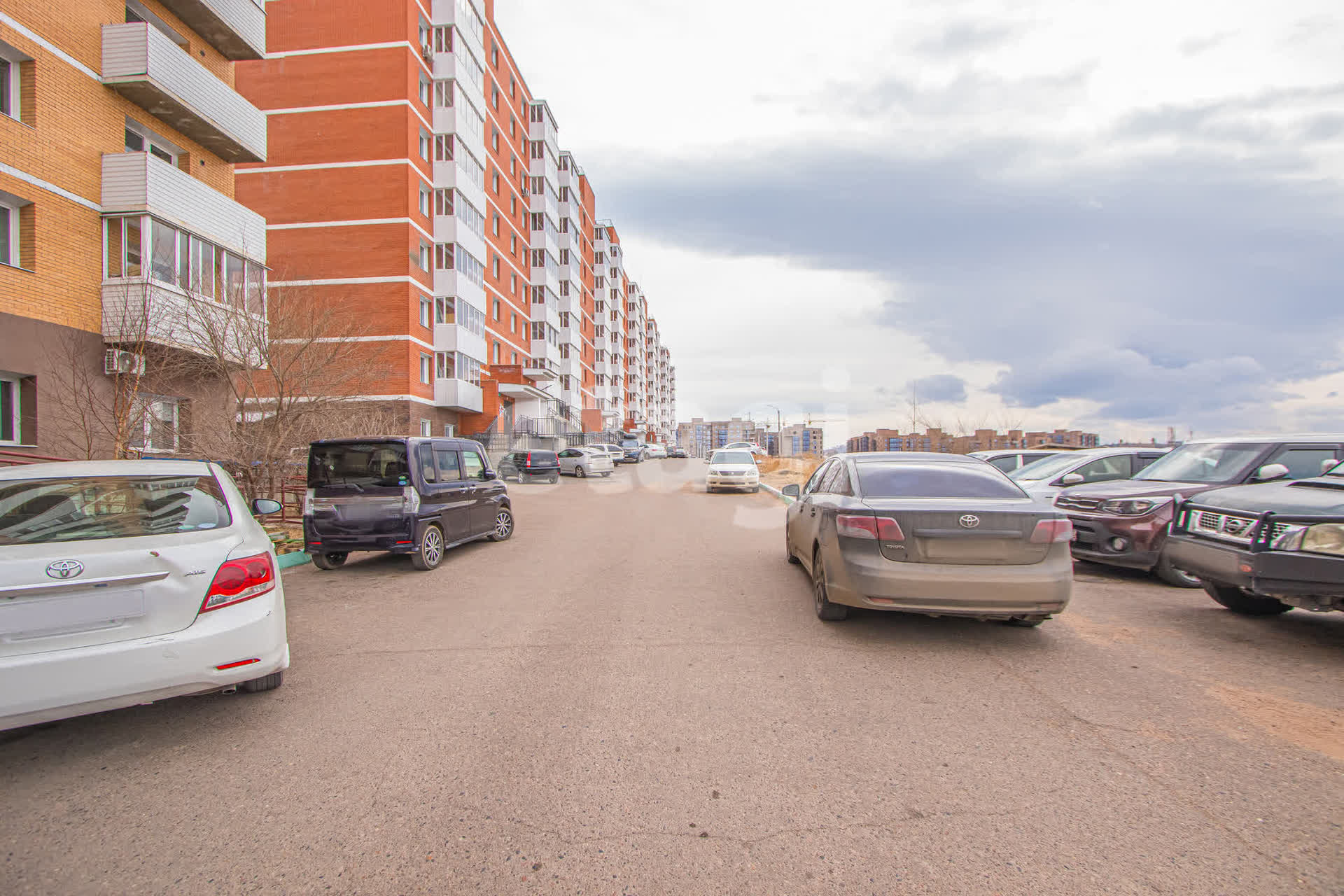 Продажа 2-комнатной квартиры, Улан-Удэ, Республика Бурятия,  Улан-Удэ