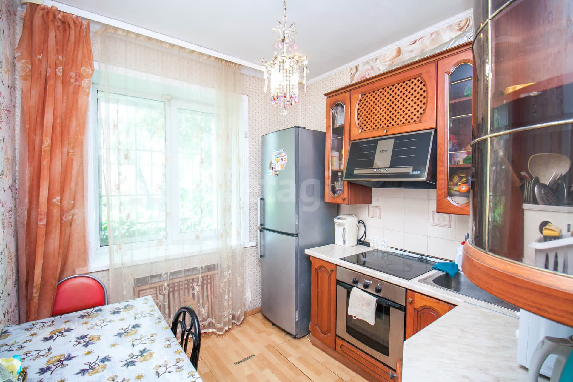 Продажа 2-комнатной квартиры, Южно-Сахалинск, Сахалинская область,  Южно-Сахалинск