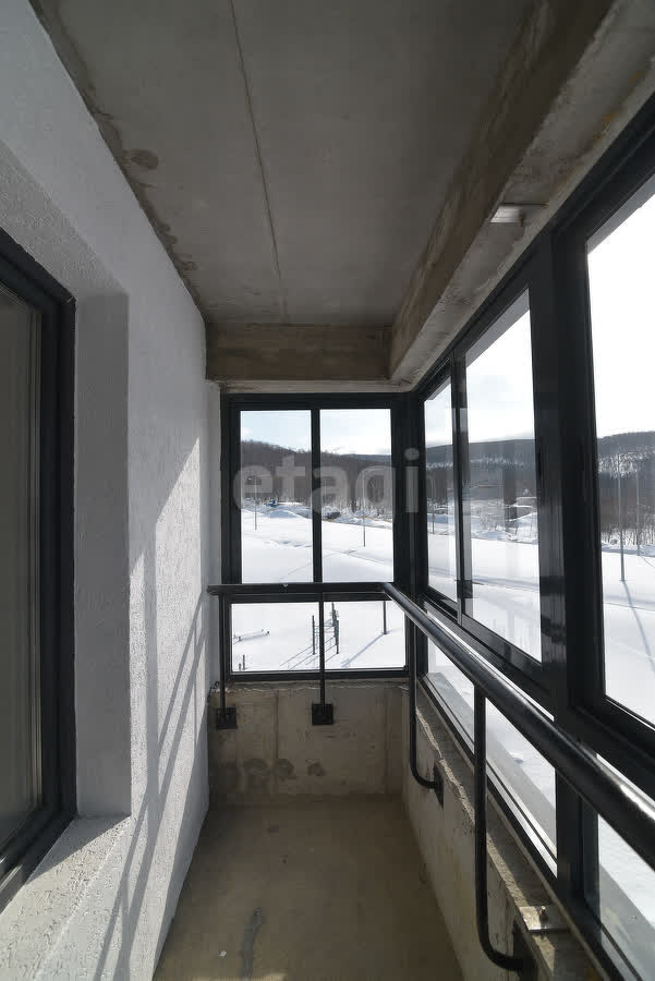 Продажа 2-комнатной квартиры, Южно-Сахалинск, Сахалинская область,  Южно-Сахалинск