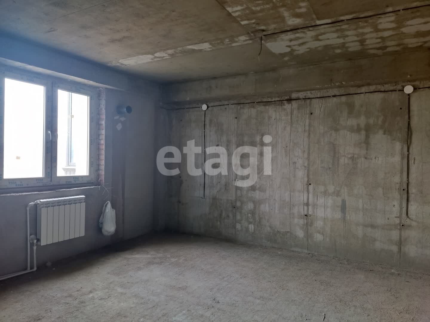 Продажа 1-комнатной новостройки, Улан-Удэ, Республика Бурятия,  Улан-Удэ