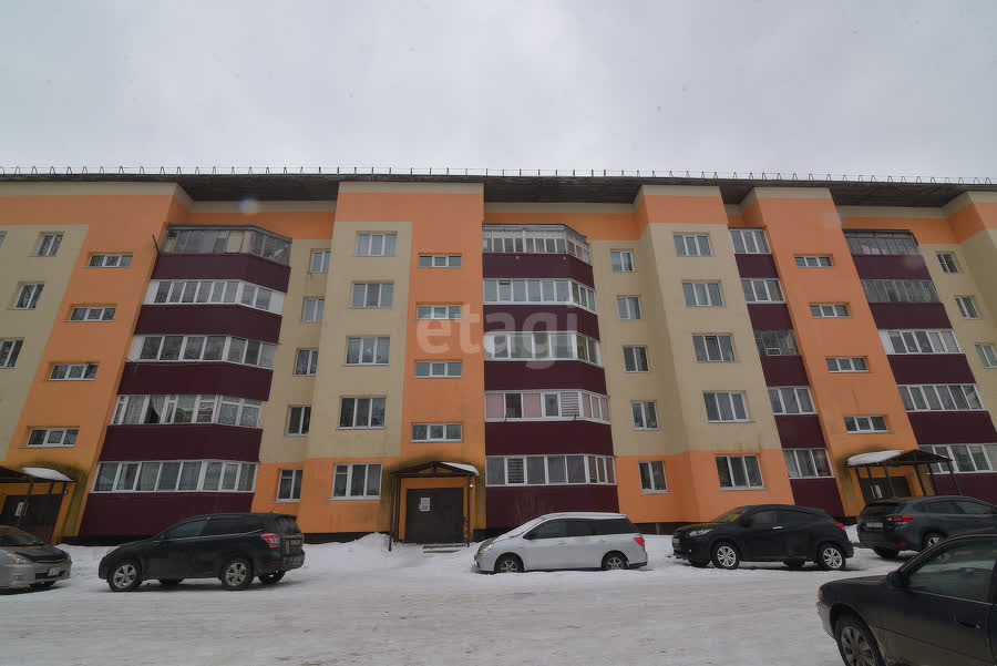 Продажа 1-комнатной квартиры, Южно-Сахалинск, Сахалинская область,  Южно-Сахалинск