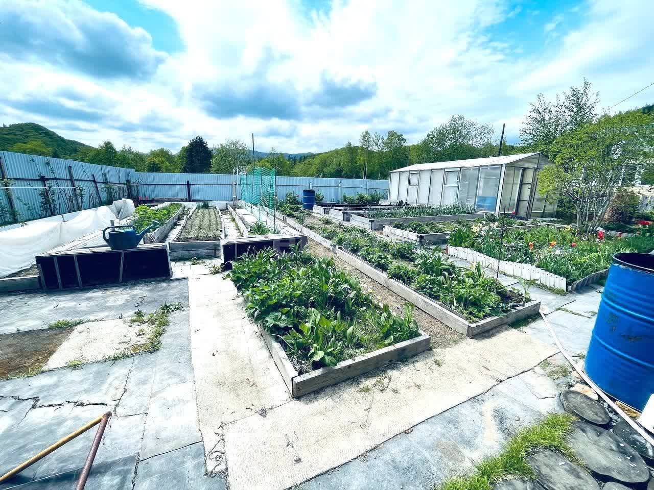 Продажа дачи, 24м <sup>2</sup>, 5 сот., Южно-Сахалинск, Сахалинская область,  Южно-Сахалинск