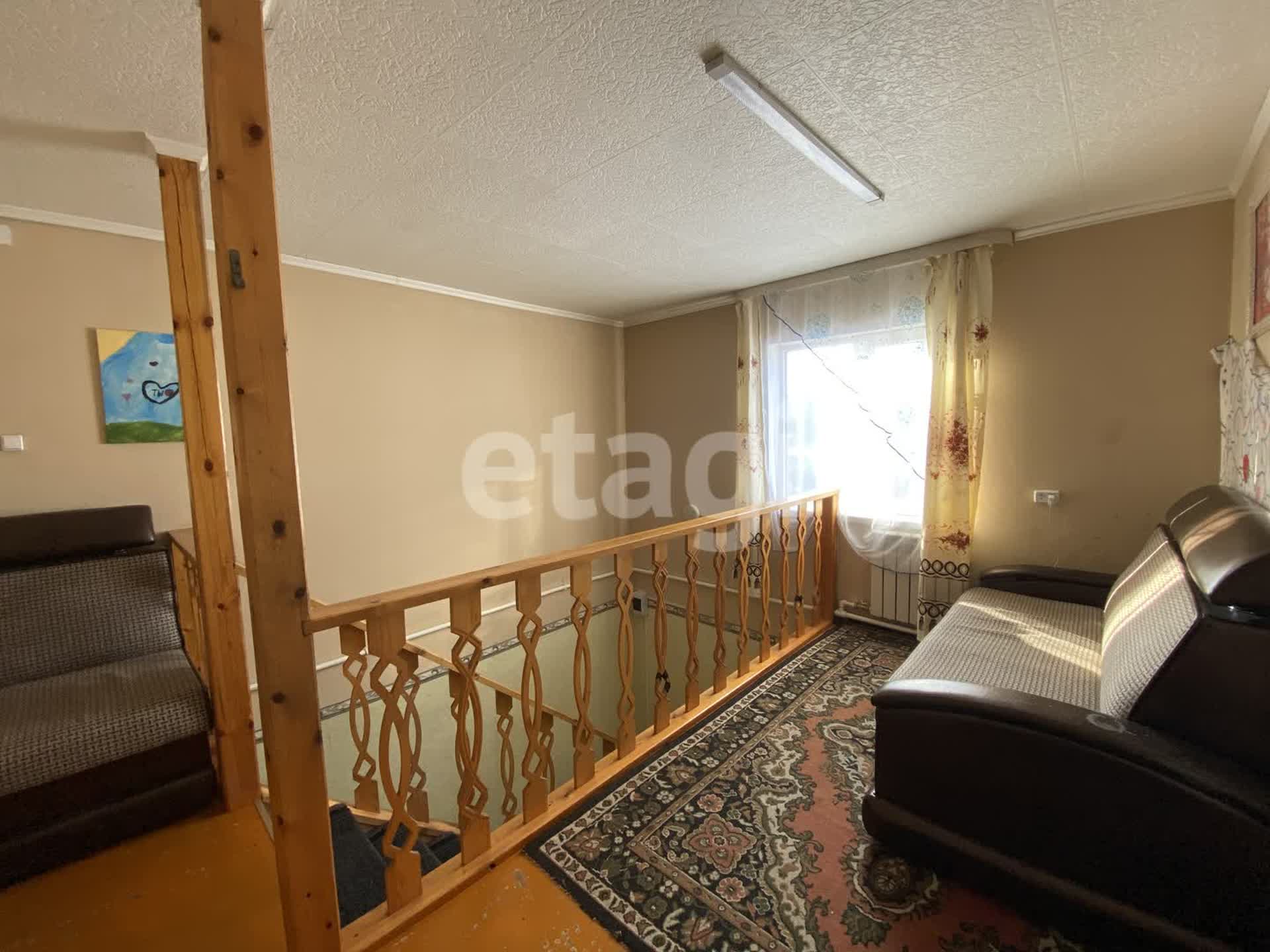 Продажа дома, 83м <sup>2</sup>, 6 сот., Улан-Удэ, Республика Бурятия,  Заиграевский