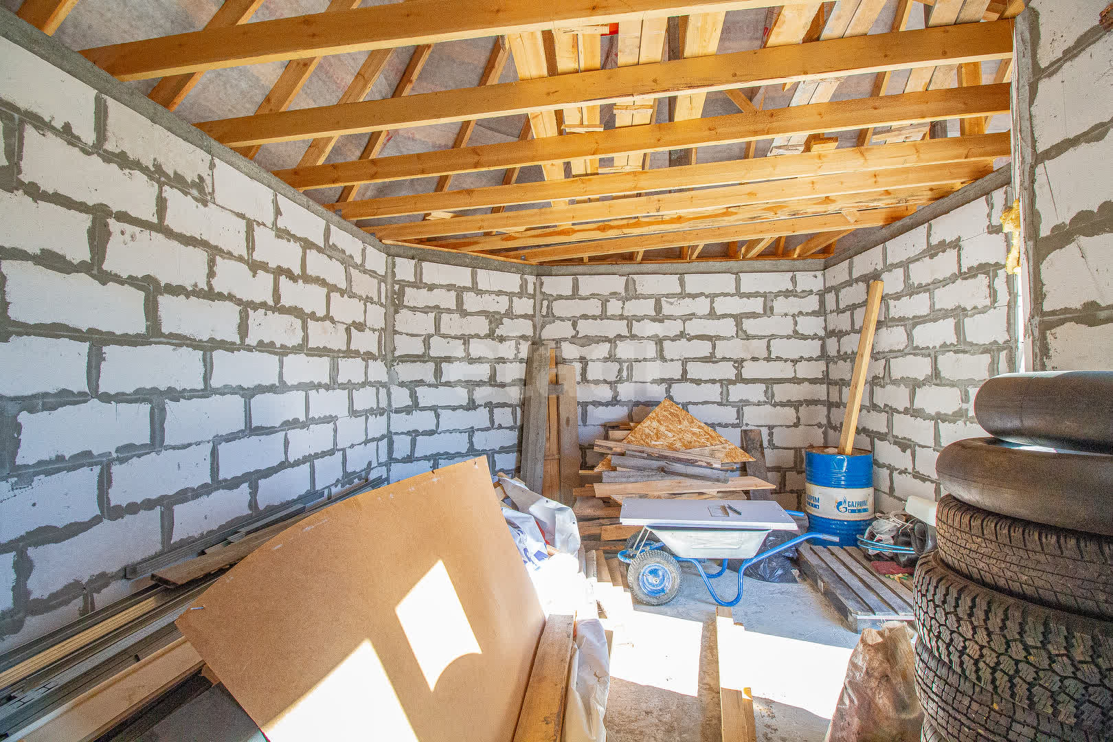 Продажа участка, Новый Уренгой, Ямало-Ненецкий АО,  Северная часть 