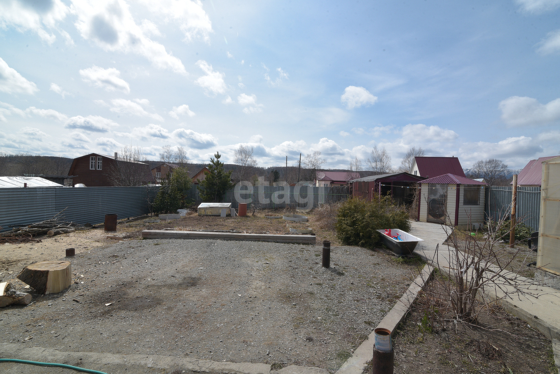 Продажа дома, 65м <sup>2</sup>, 6 сот., Южно-Сахалинск, Сахалинская область,  