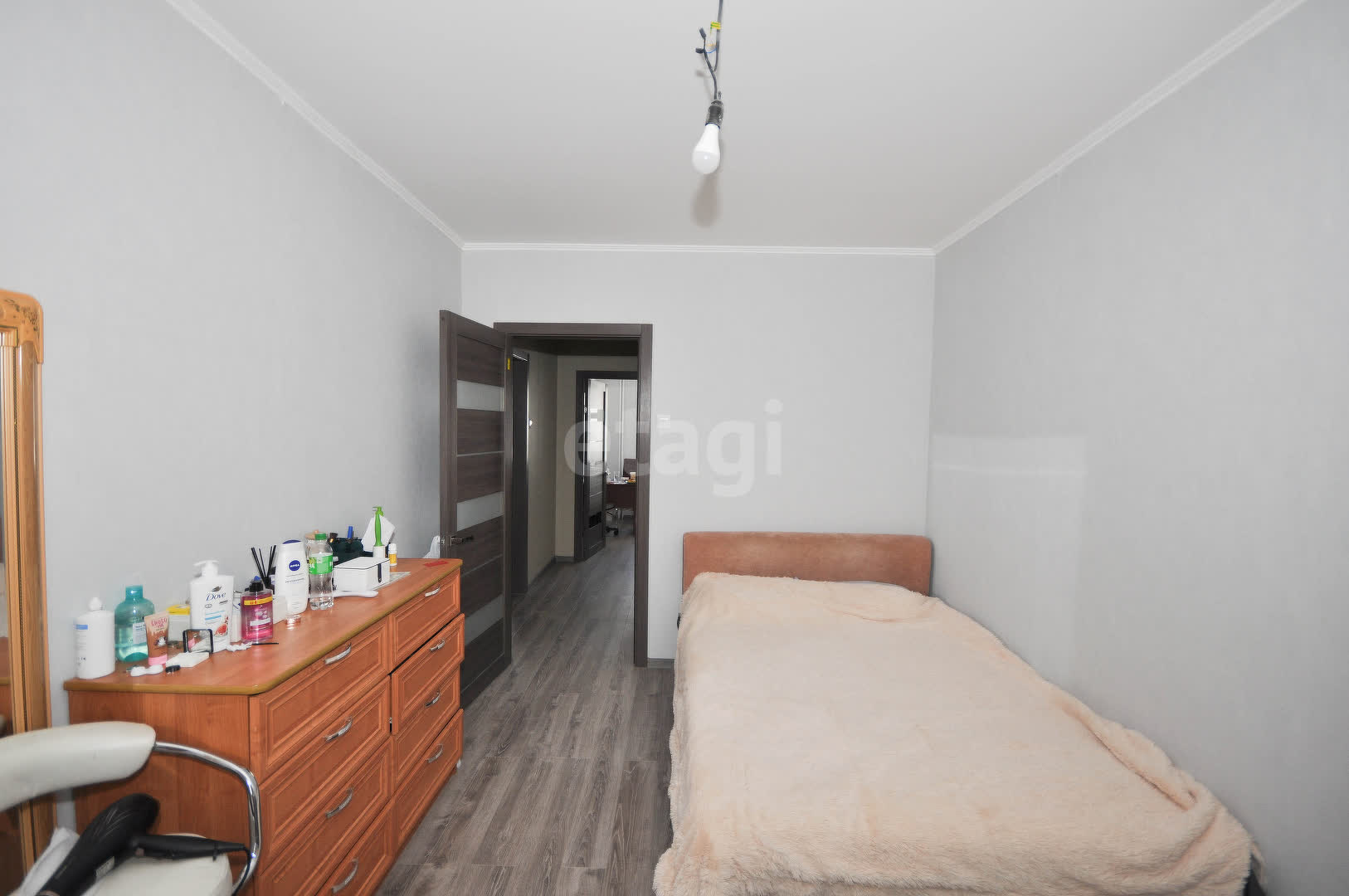 Аренда 3-комнатной квартиры, Южно-Сахалинск, Сахалинская область,  Южно-Сахалинск