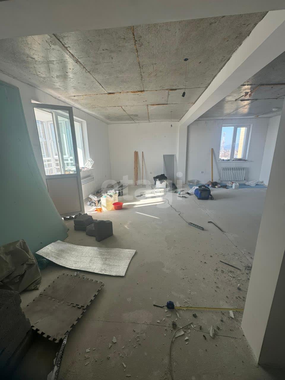 Продажа 1-комнатной квартиры, Южно-Сахалинск, Сахалинская область,  Южно-Сахалинск