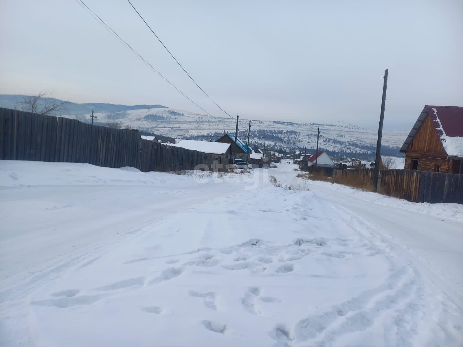 Продажа участка, Улан-Удэ, Республика Бурятия,  Тарбагатайский