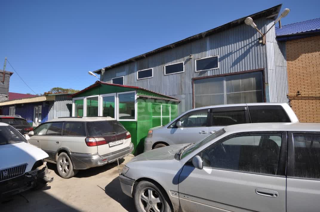 Продажа дома, 181м <sup>2</sup>, 22 сот., Южно-Сахалинск, Сахалинская область,  