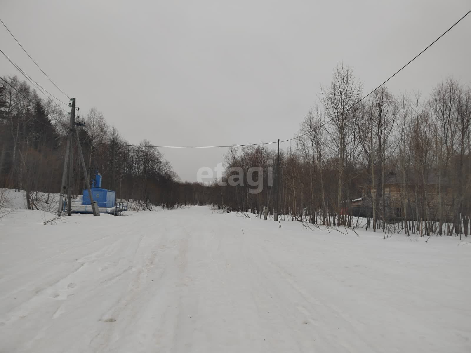 Продажа участка, Южно-Сахалинск, Сахалинская область,  Южно-Сахалинск