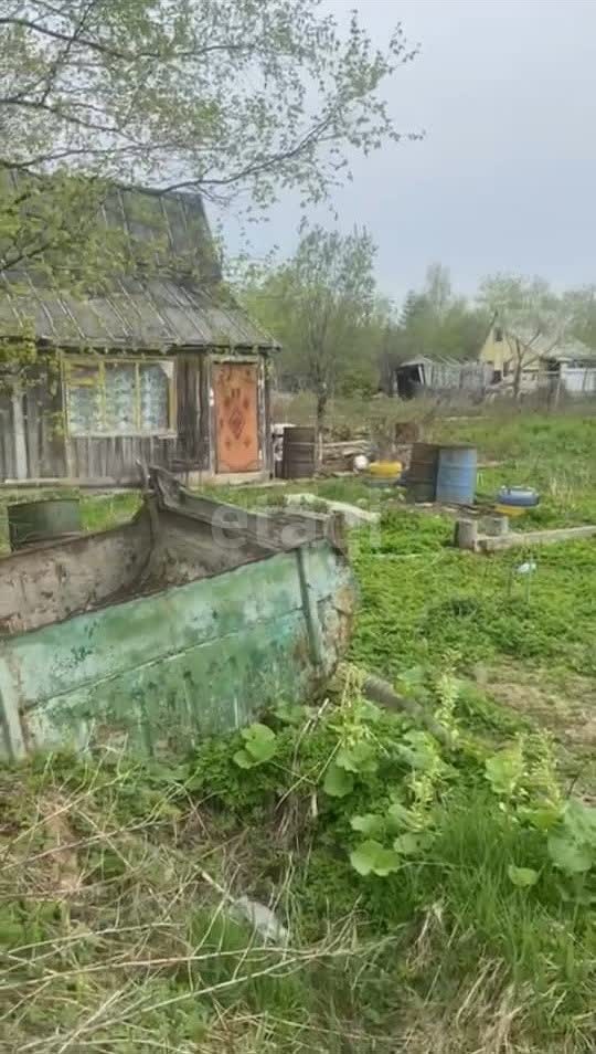 Продажа дачи, 40м <sup>2</sup>, 6 сот., Южно-Сахалинск, Сахалинская область,  Южно-Сахалинск