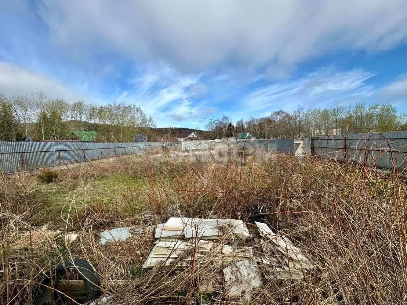 Продажа участка, Южно-Сахалинск, Сахалинская область,  