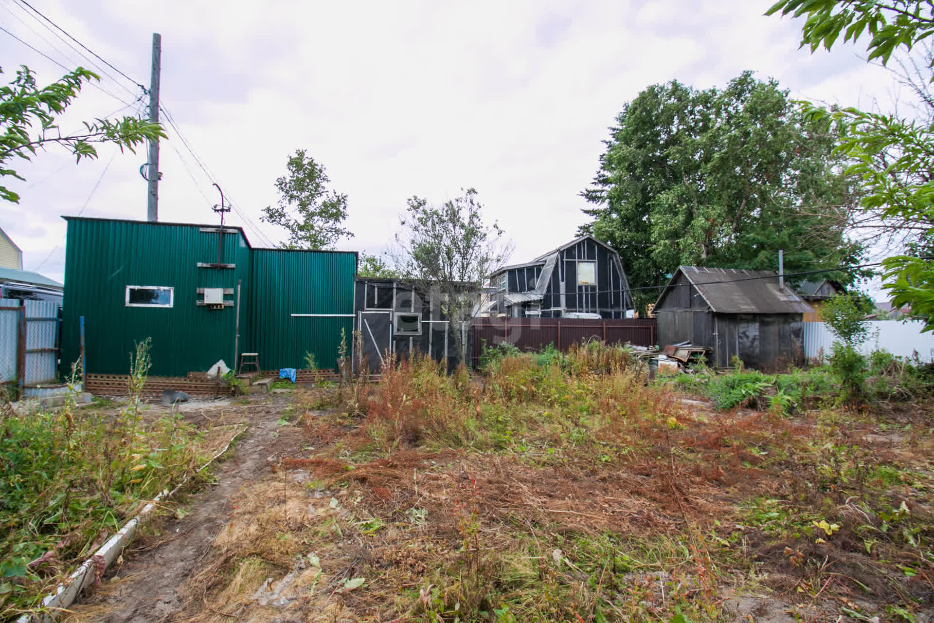 Продажа дачи, 20м <sup>2</sup>, 6 сот., Южно-Сахалинск, Сахалинская область,  Южно-Сахалинск