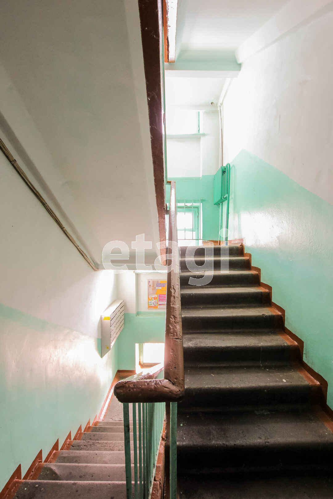 Продажа 2-комнатной квартиры, Улан-Удэ, Республика Бурятия,  Улан-Удэ