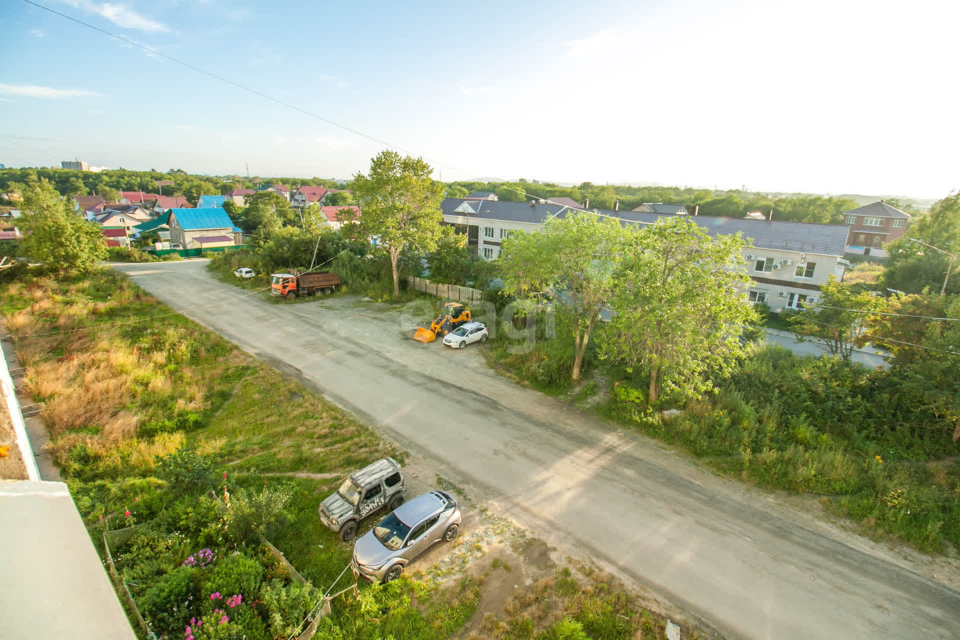 Продажа 2-комнатной квартиры, Южно-Сахалинск, Сахалинская область,  Южно-Сахалинск