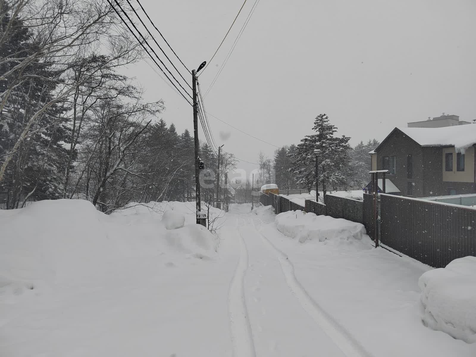 Продажа участка, Южно-Сахалинск, Сахалинская область,  Южно-Сахалинск