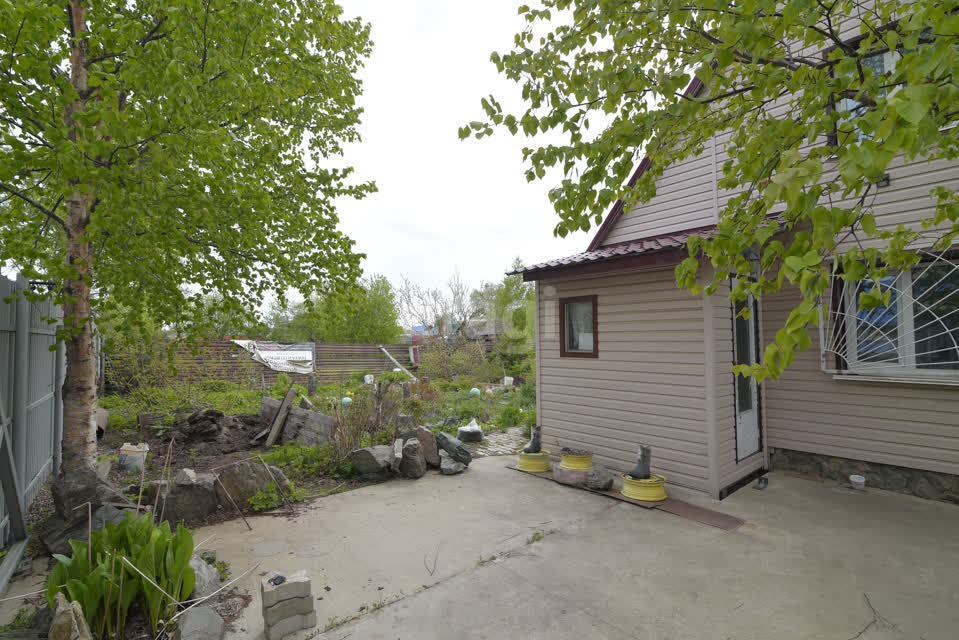 Продажа дачи, 30м <sup>2</sup>, 5 сот., Южно-Сахалинск, Сахалинская область,  