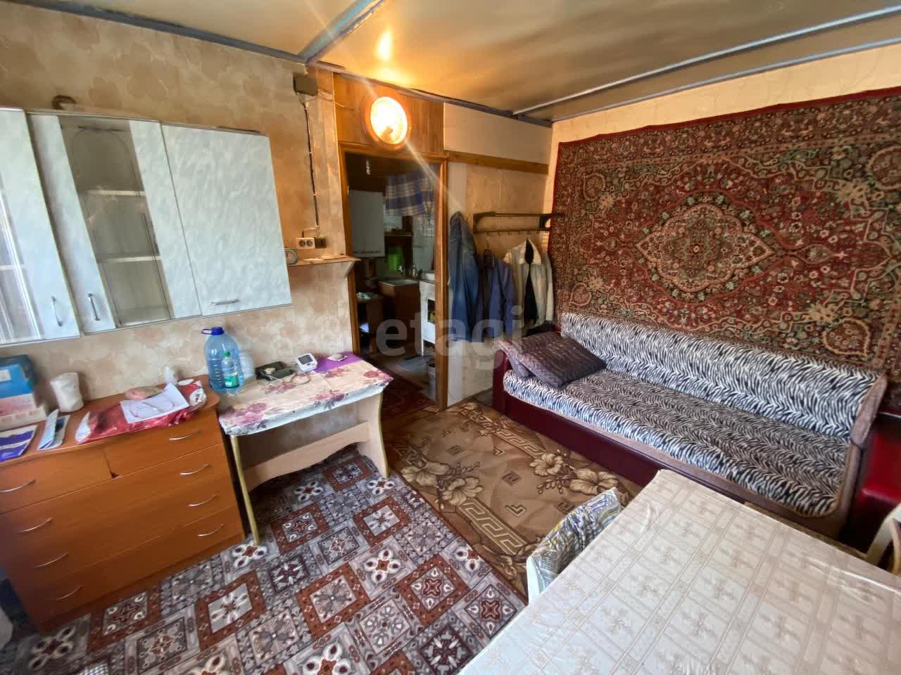 Продажа дачи, 35м <sup>2</sup>, 7 сот., Южно-Сахалинск, Сахалинская область,  