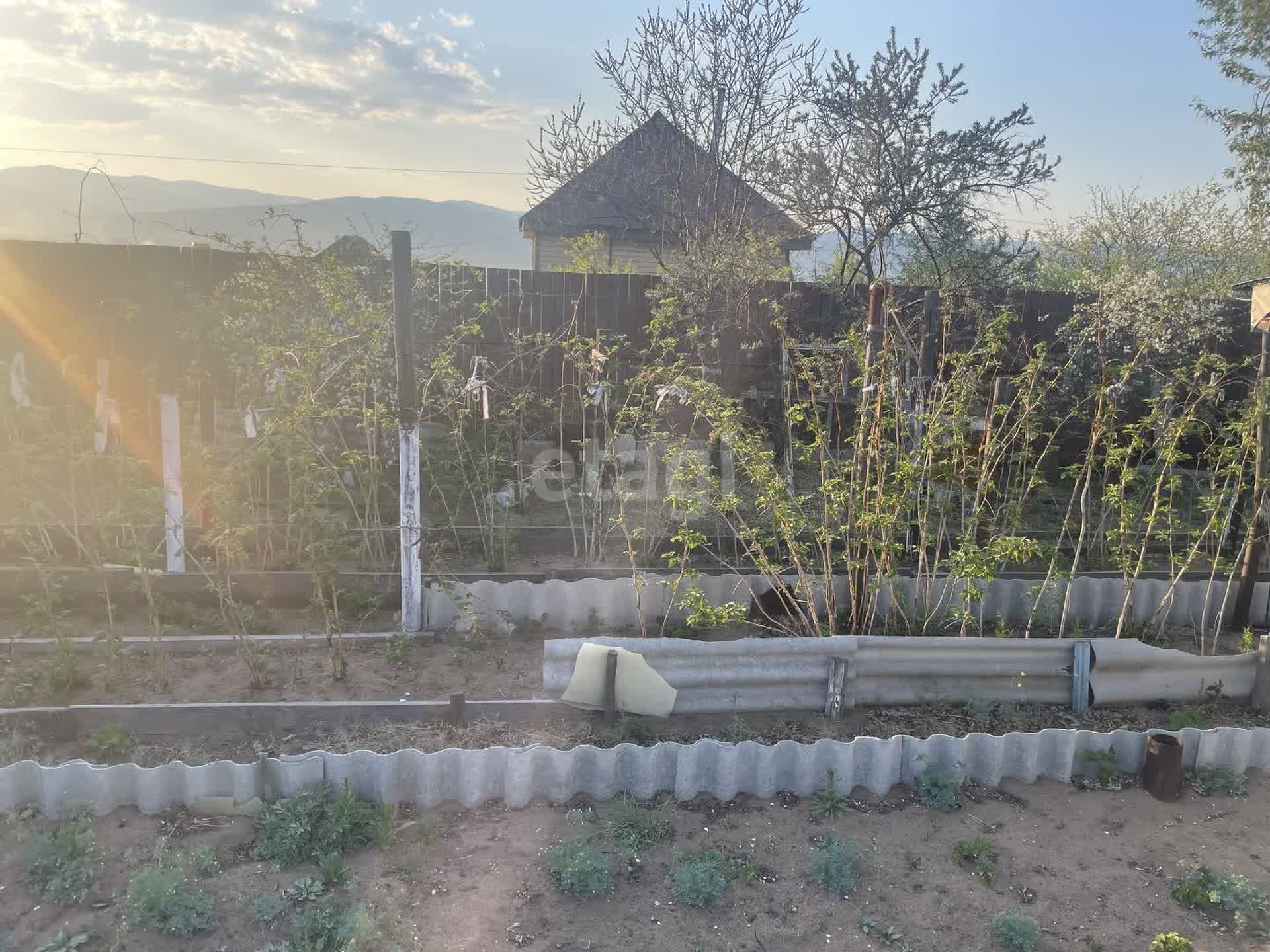 Продажа дачи, 50м <sup>2</sup>, 6 сот., Улан-Удэ, Республика Бурятия,  Заиграевский