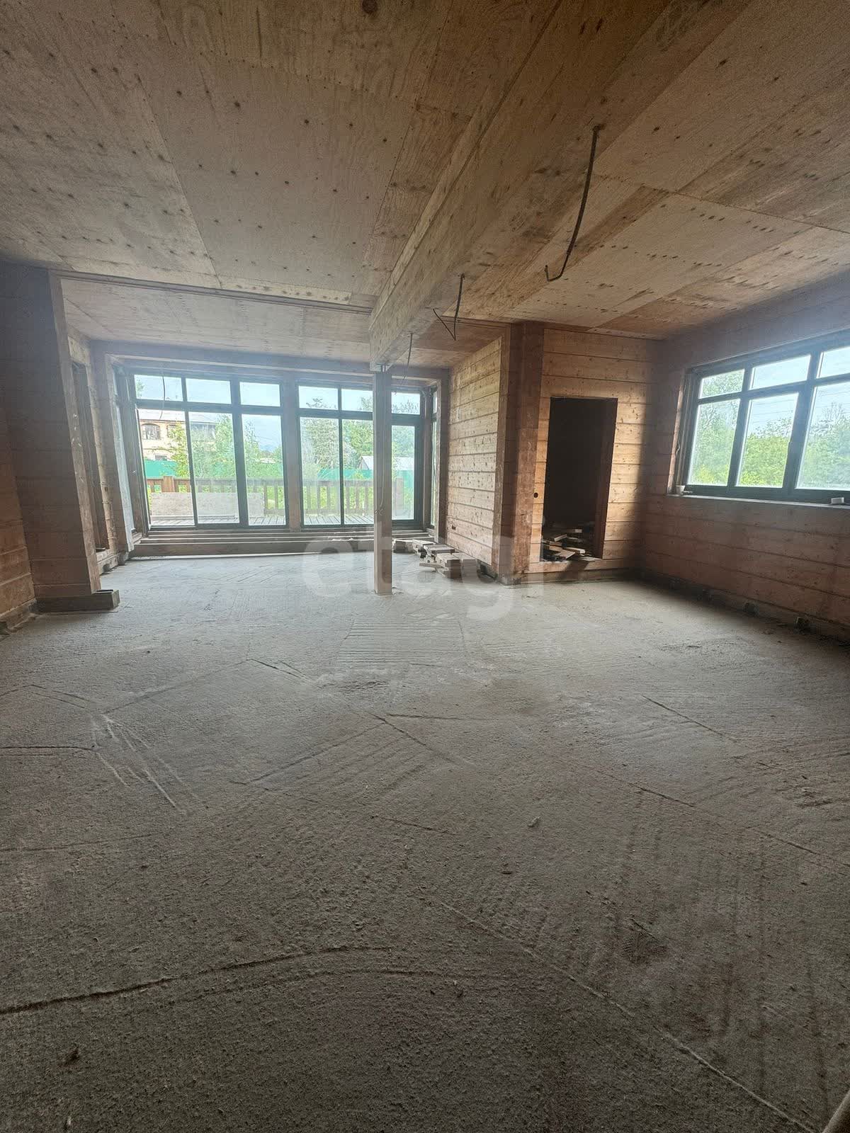 Продажа дома, 694м <sup>2</sup>, 30 сот., Южно-Сахалинск, Сахалинская область,  Южно-Сахалинск