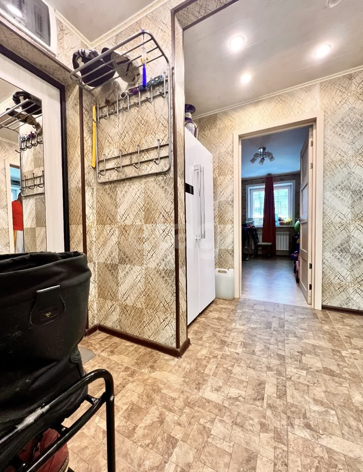 Продажа 3-комнатной квартиры, Южно-Сахалинск, Сахалинская область,  Южно-Сахалинск