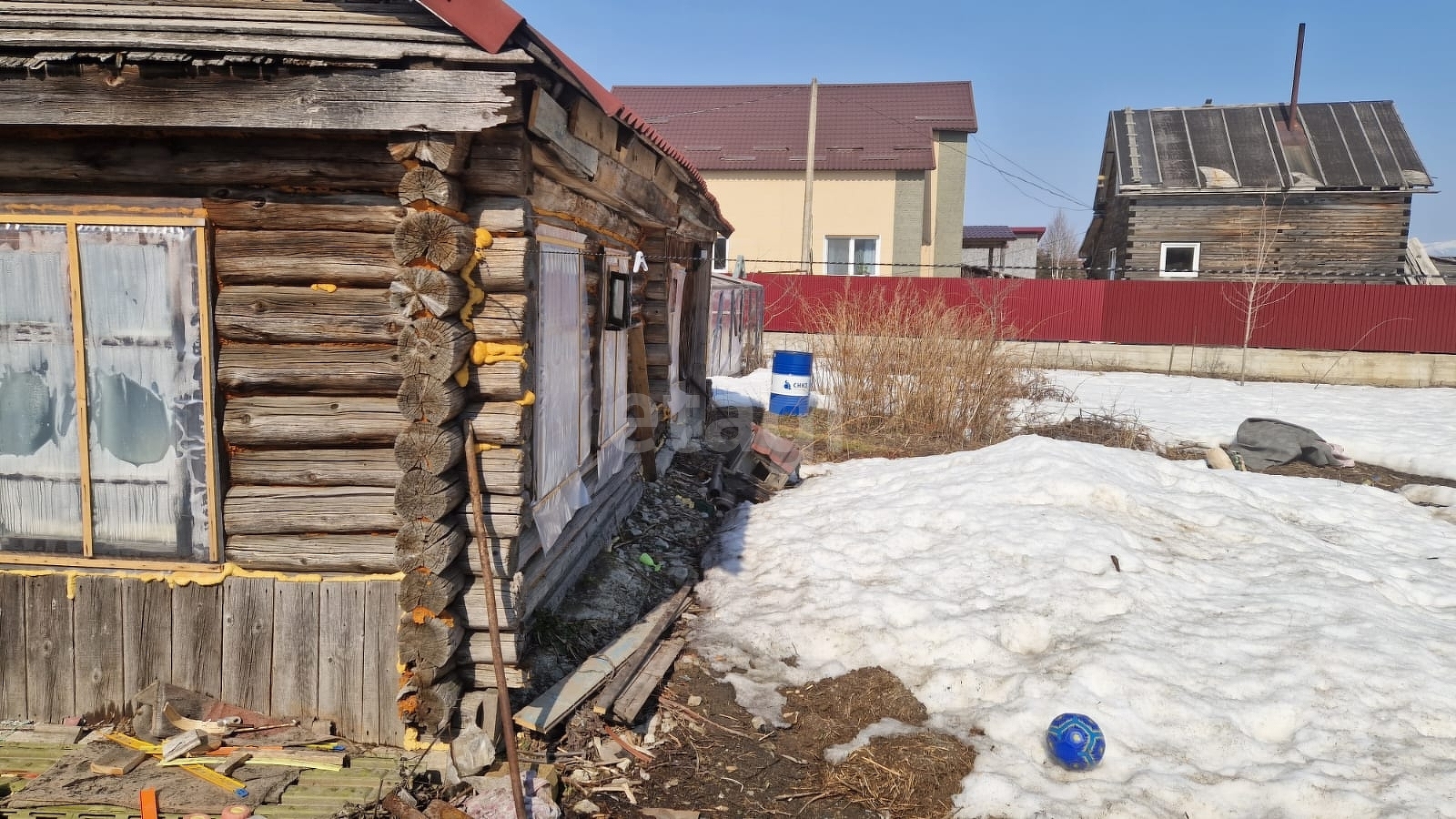 Продажа участка, Южно-Сахалинск, Сахалинская область,  