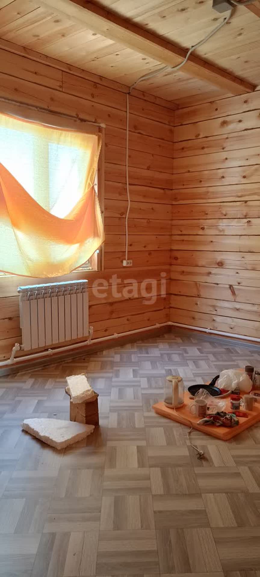 Продажа дома, 128м <sup>2</sup>, 9 сот., Улан-Удэ, Республика Бурятия