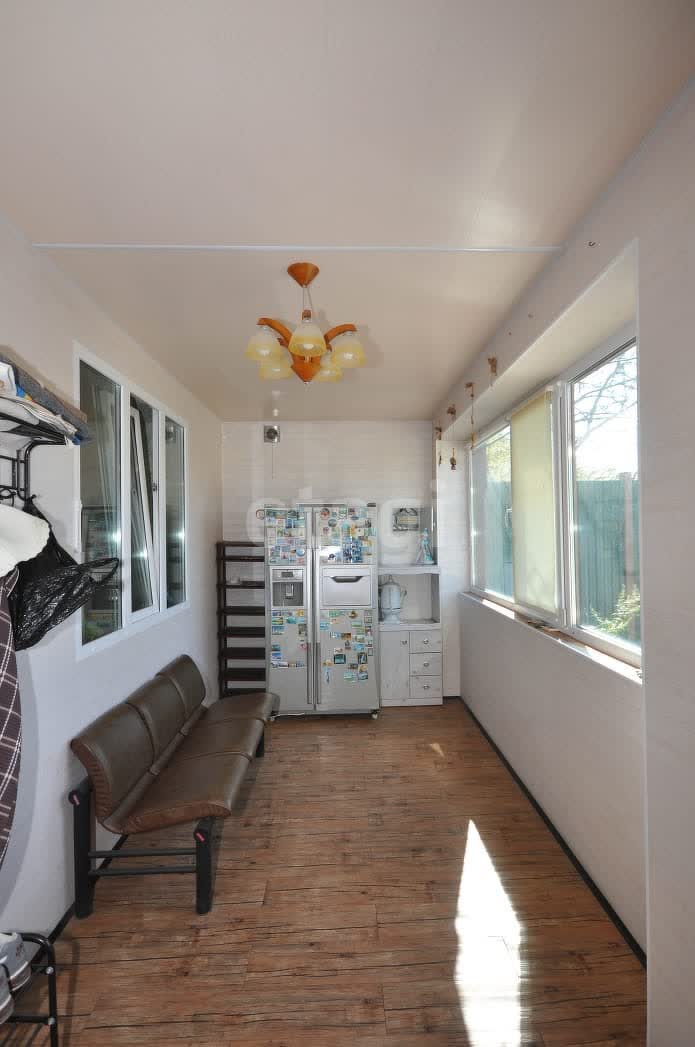 Продажа дома, 181м <sup>2</sup>, 22 сот., Южно-Сахалинск, Сахалинская область,  