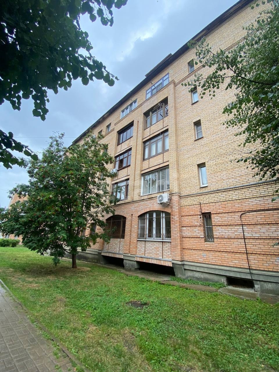 Продажа коммерческой недвижимости, 91м <sup>2</sup>, Калуга, Теренинский пер.