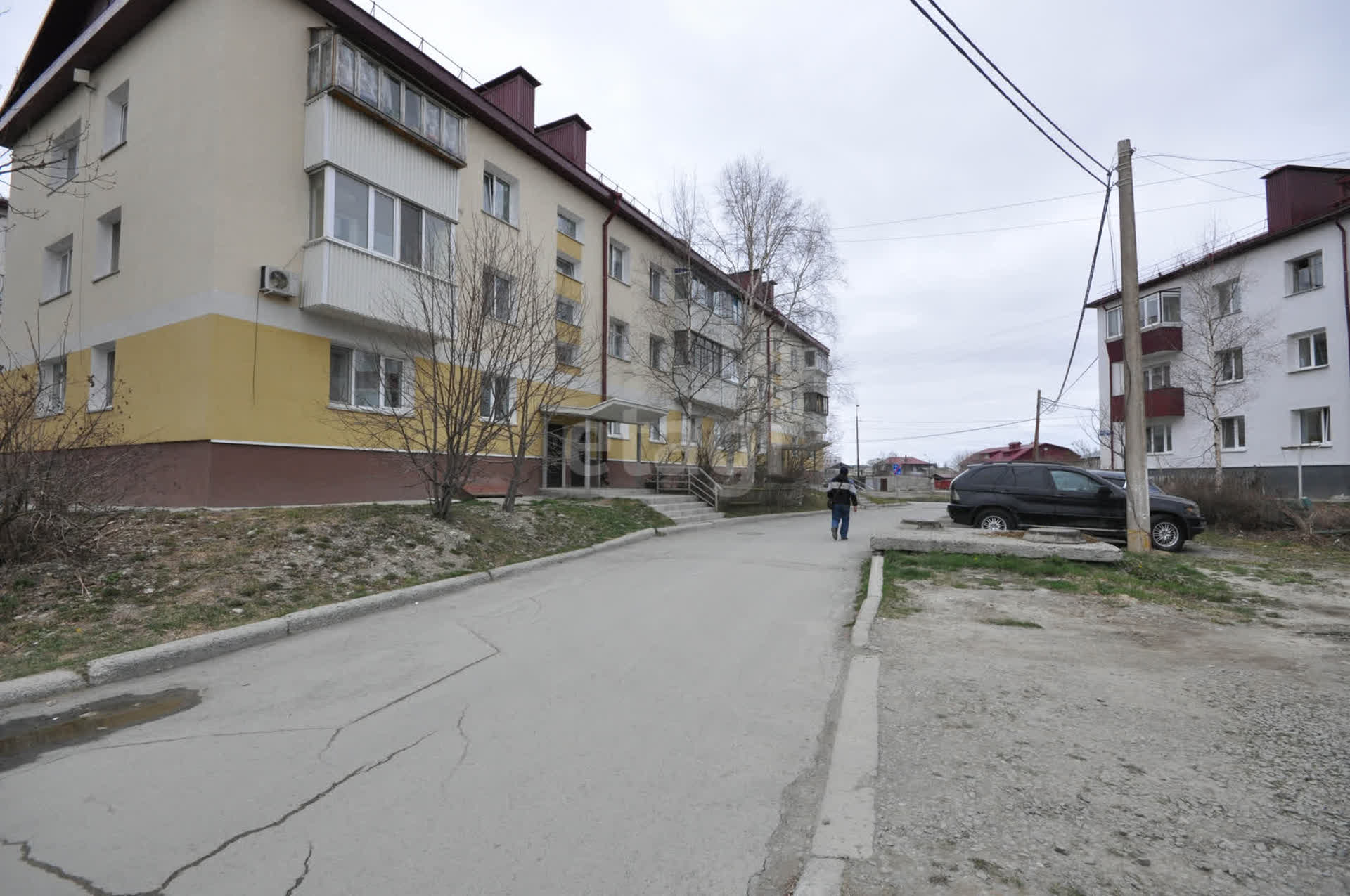 Продажа 3-комнатной квартиры, Южно-Сахалинск, Сахалинская область,  Южно-Сахалинск