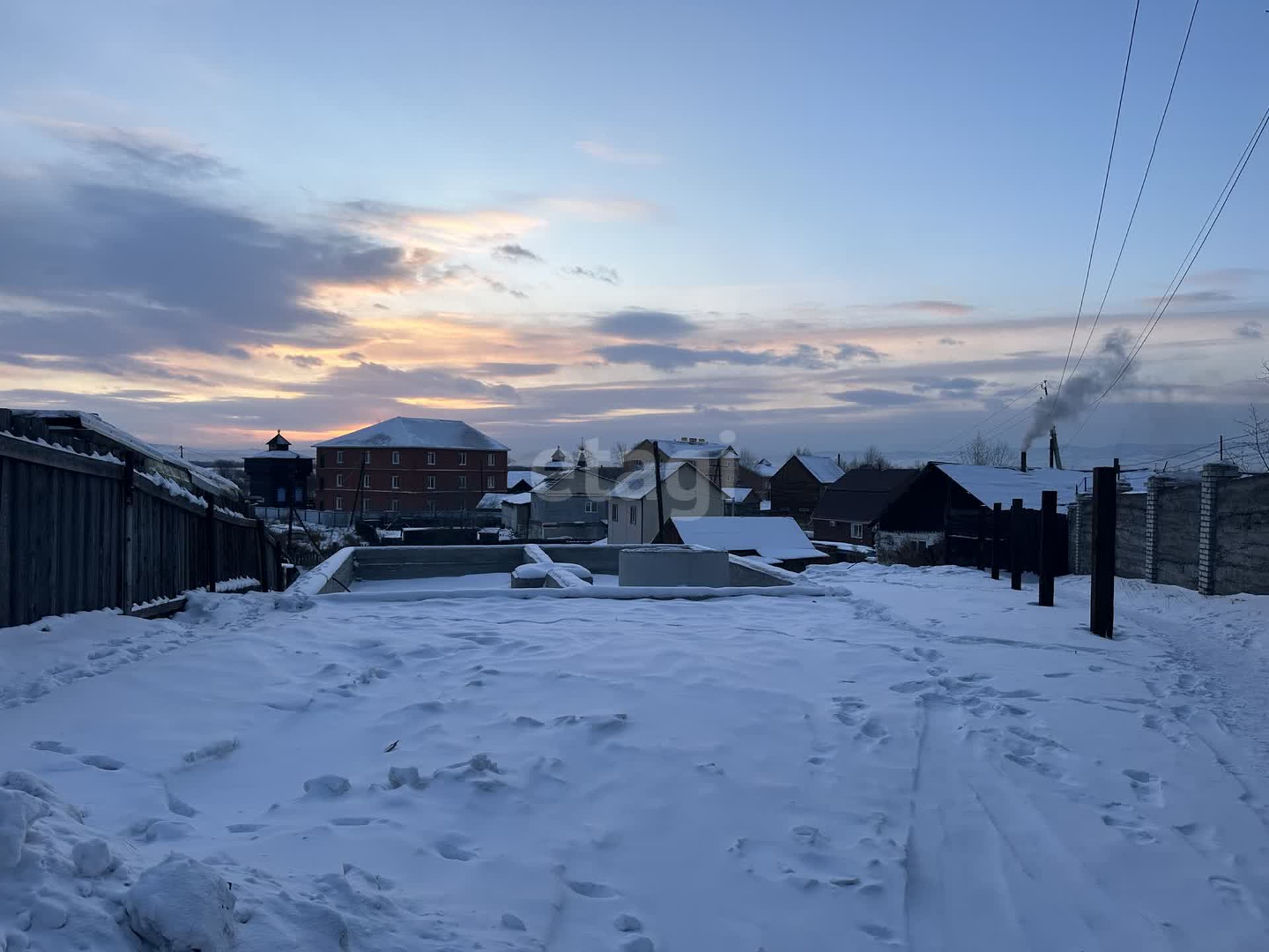 Продажа участка, Улан-Удэ, Республика Бурятия,  Октябрьский