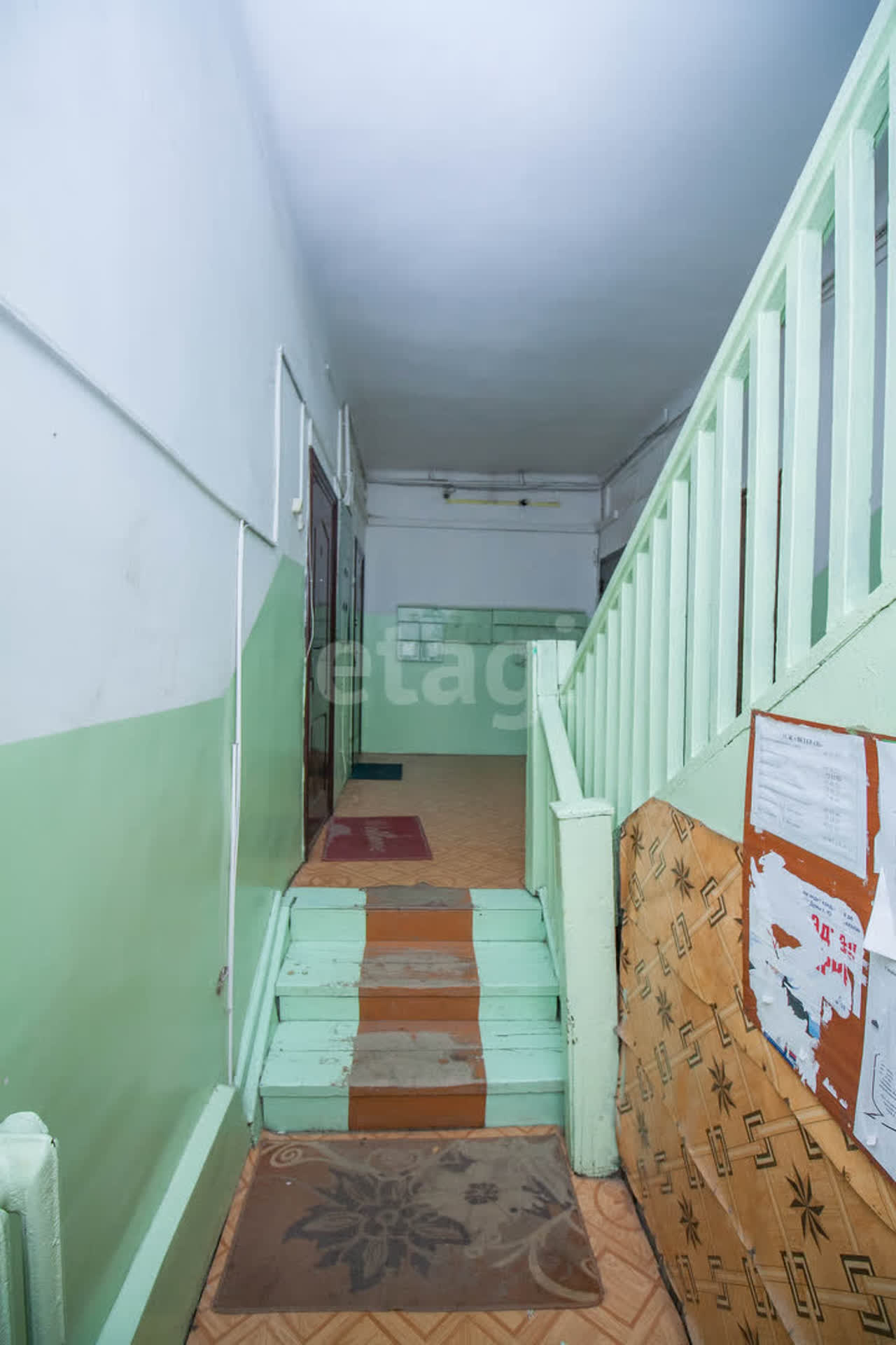 Продажа 2-комнатной квартиры, Южно-Сахалинск, Сахалинская область,  Южно-Сахалинск