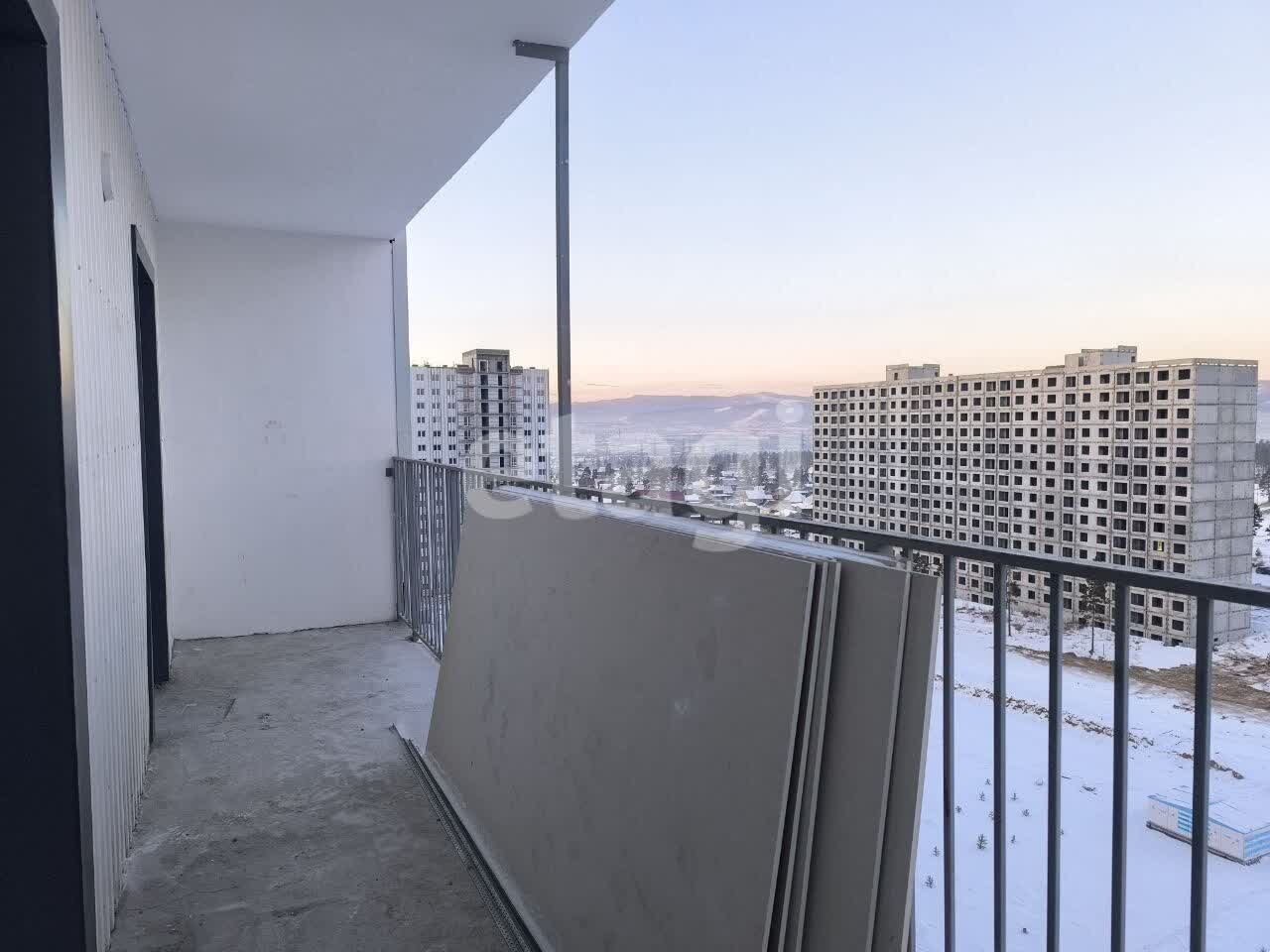 Продажа 1-комнатной новостройки, Улан-Удэ, Республика Бурятия,  Улан-Удэ