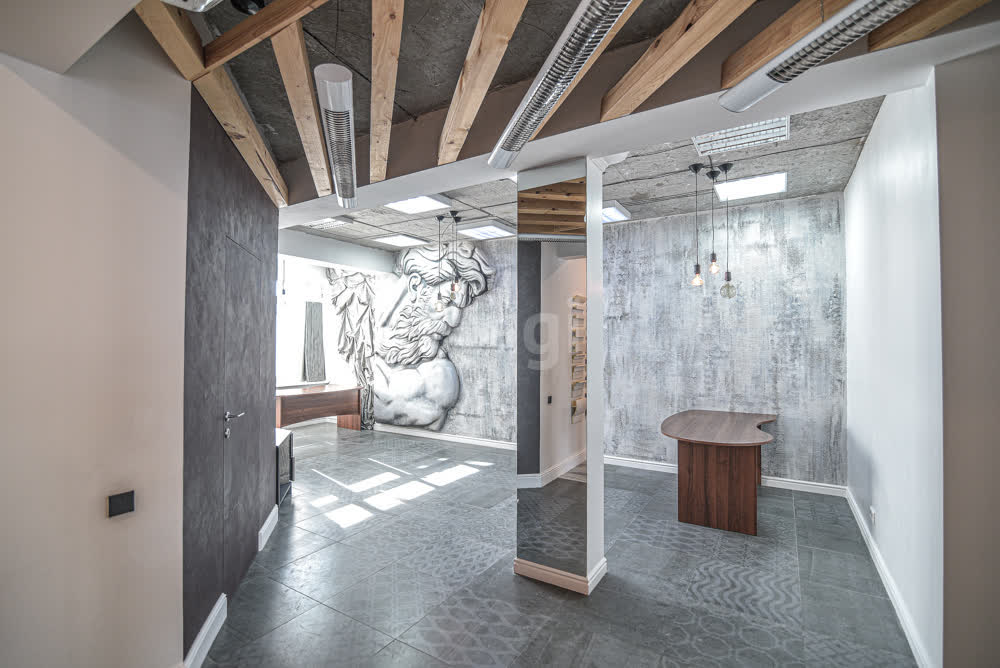 Аренда коммерческой недвижимости, 117м <sup>2</sup>, Южно-Сахалинск, Сахалинская область,  Южно-Сахалинск