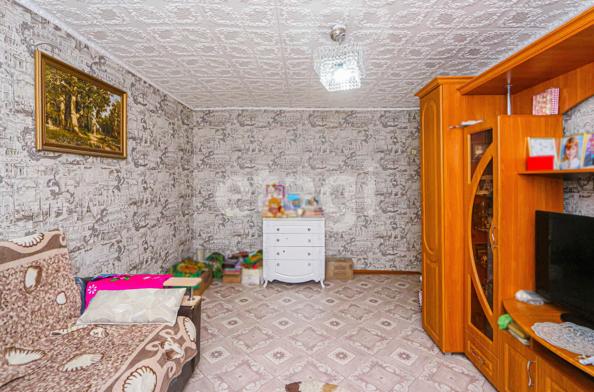 Продажа 2-комнатной квартиры, Улан-Удэ, Республика Бурятия,  Улан-Удэ