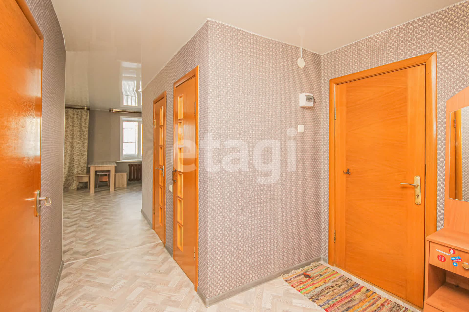 Продажа 2-комнатной квартиры, Улан-Удэ, Республика Бурятия,  Улан-Удэ