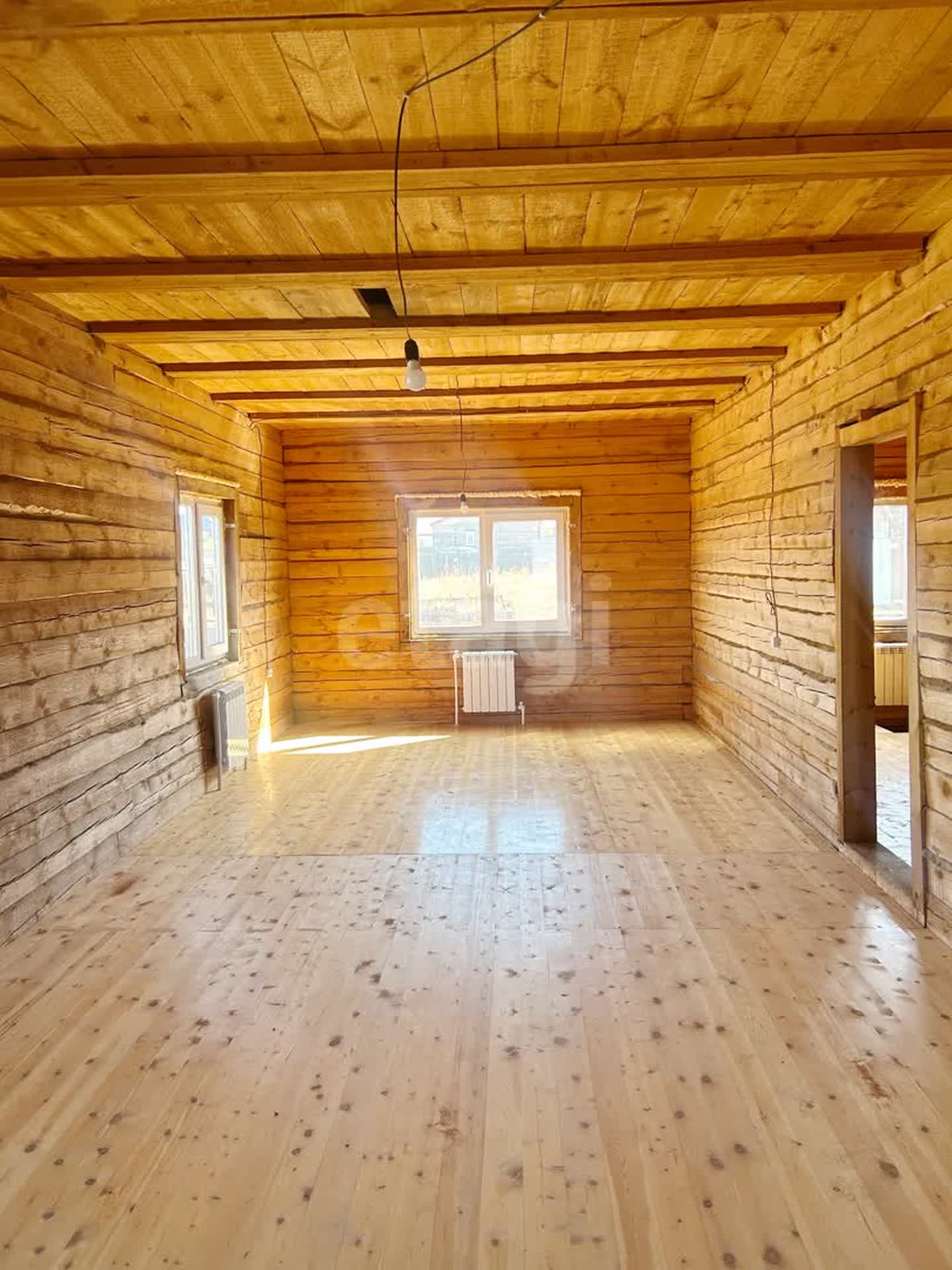 Продажа дома, 110м <sup>2</sup>, 8 сот., Улан-Удэ, Республика Бурятия,  Иволгинский