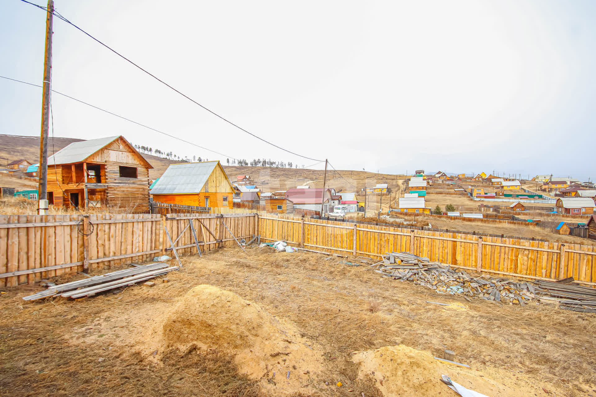 Продажа дома, 112м <sup>2</sup>, 13 сот., Улан-Удэ, Республика Бурятия,  Иволгинский