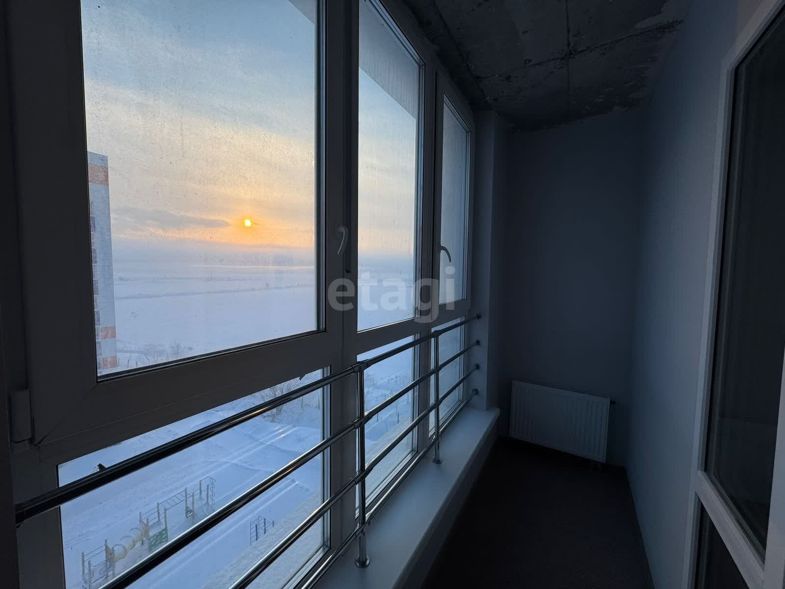 Продажа 1-комнатной квартиры, Южно-Сахалинск, Сахалинская область,  Южно-Сахалинск