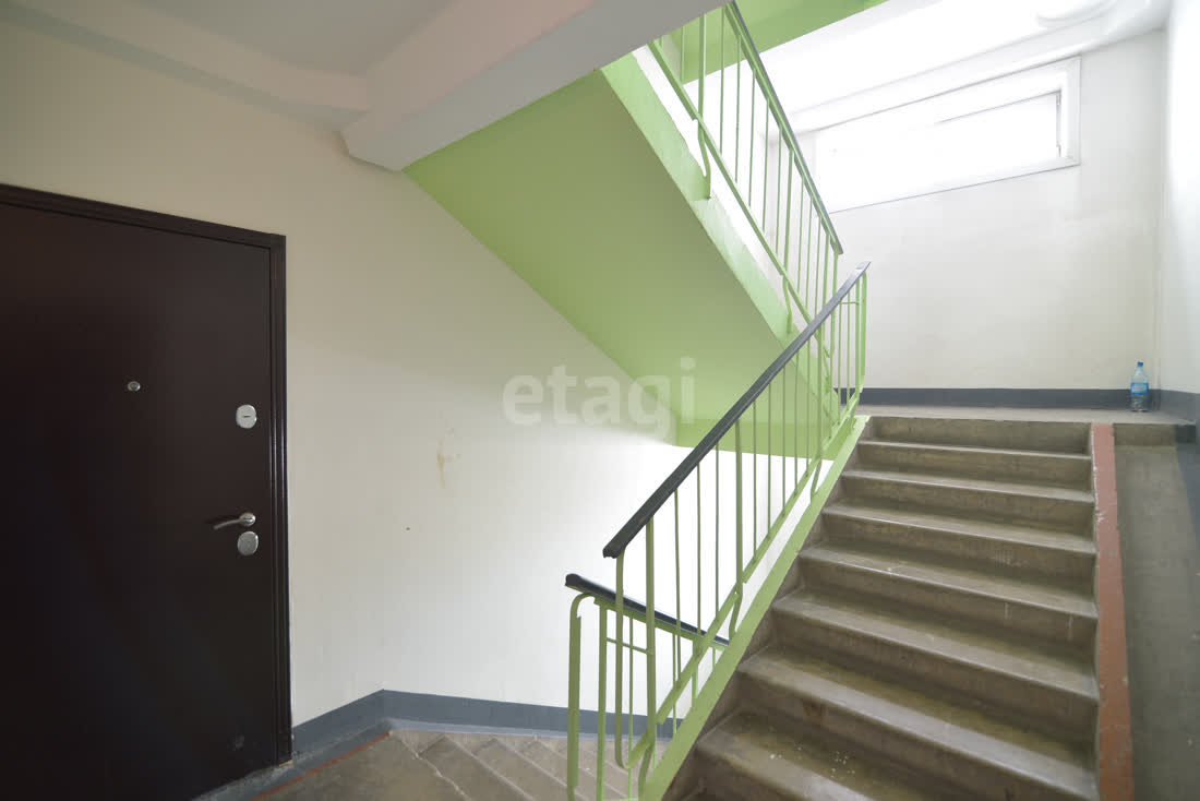 Продажа 3-комнатной квартиры, Южно-Сахалинск, Сахалинская область,  Южно-Сахалинск