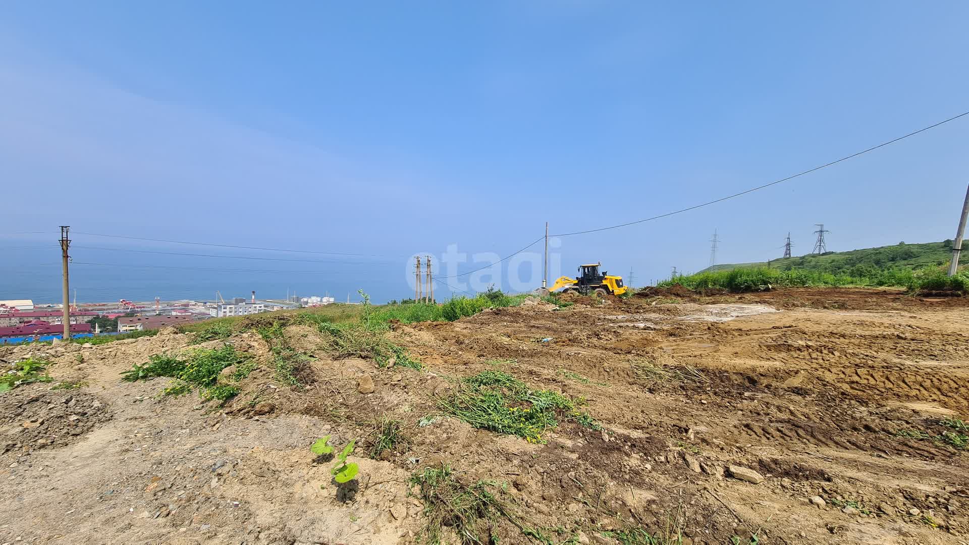 Продажа участка, Южно-Сахалинск, Сахалинская область,  